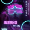 Rafiusk - Insano Fm 120 (feat. Bruno Hantaro) - Single
